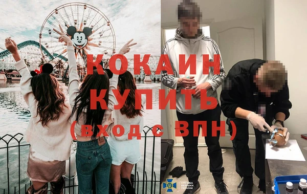 кокс Армянск